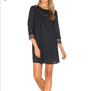 Amuse Society Gabriel dress